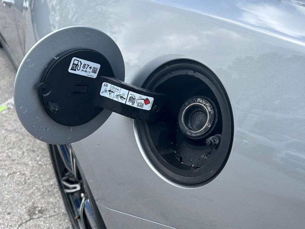 Used 2025 Ford Mustang Premium RWD image 35