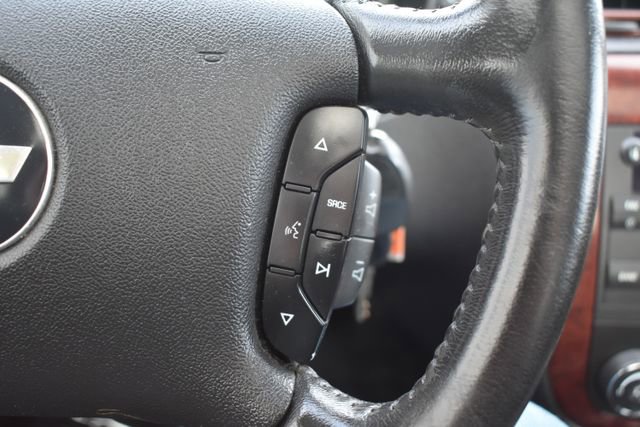 Used 2007 Chevrolet Impala LTZ FWD image 19