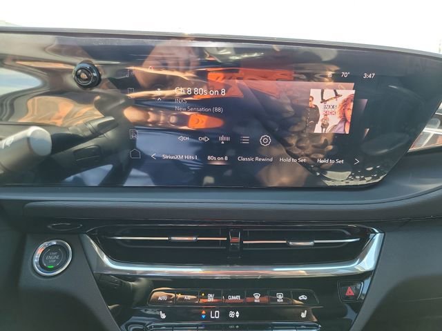 New 2026 Buick Envista Sport Touring FWD image 14
