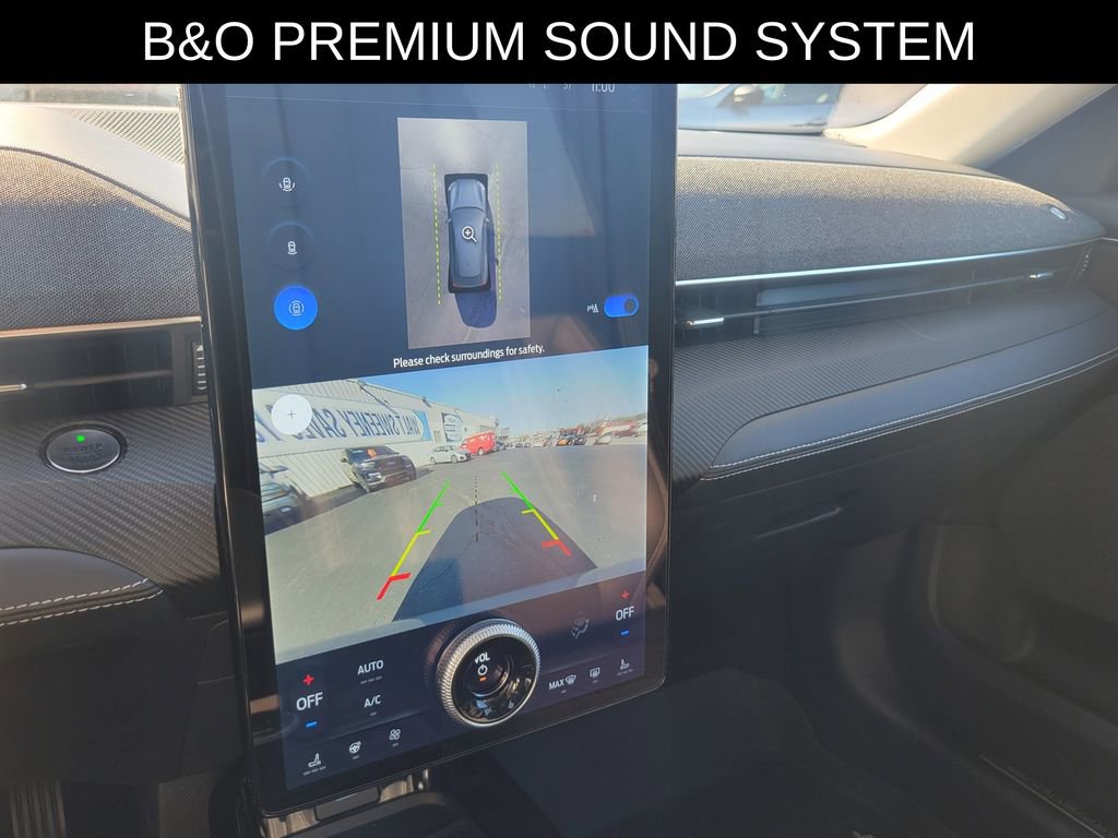 Used 2023 Ford Mustang Mach-E Premium image 26