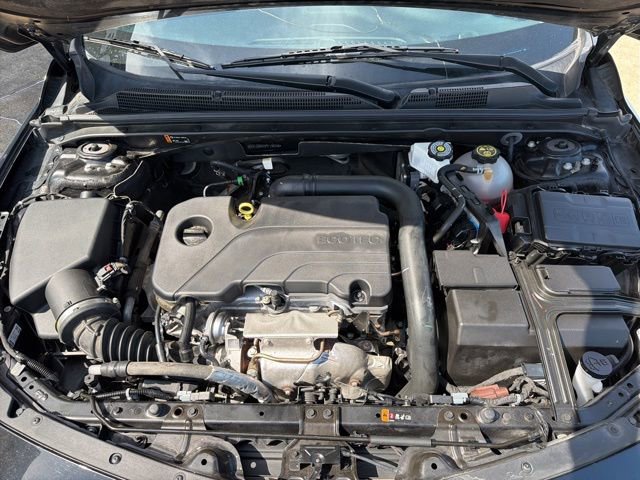 Used 2023 Chevrolet Malibu LT w/ Driver Confidence Package image 22