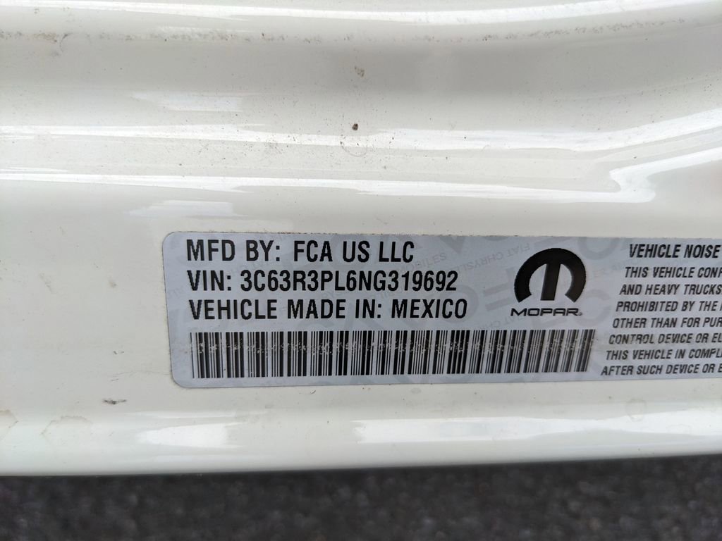 Used 2022 RAM 3500 Limited image 36