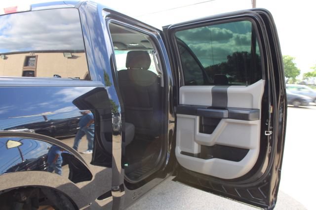Used 2018 Ford F150 XL w/ Equipment Group 101A Mid RWD image 41