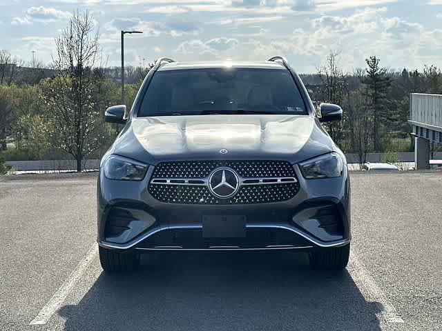 Used 2024 Mercedes-Benz GLE 450 4MATIC image 30