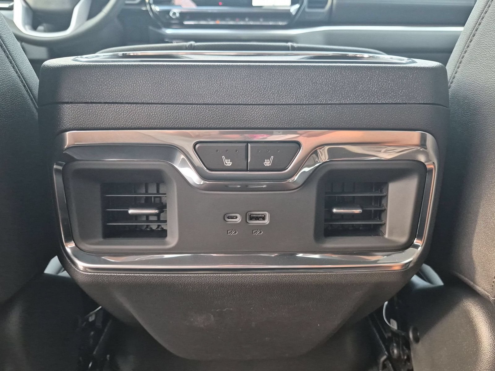 New 2026 GMC Sierra 1500 SLT w/ SLT Premium Package AWD/4WD image 27