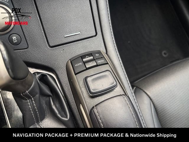 Used 2017 Lexus ES 350 w/ Navigation System Package FWD image 37
