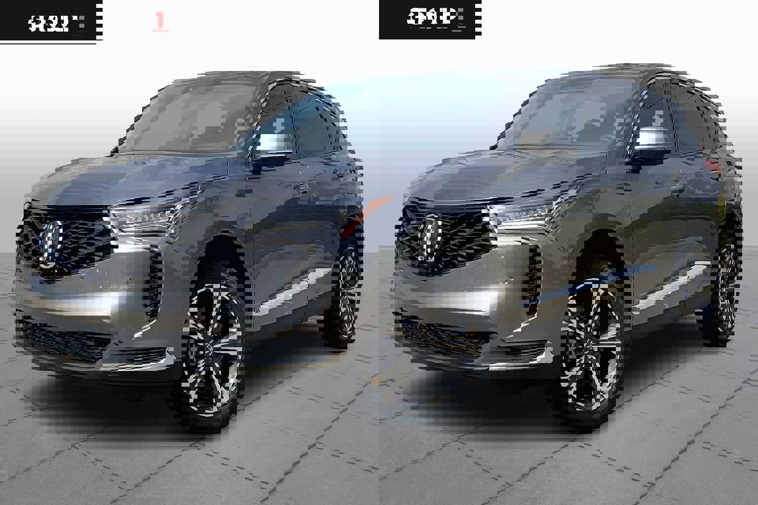 New 2026 Acura RDX SH-AWD w/ Technology Package image 1