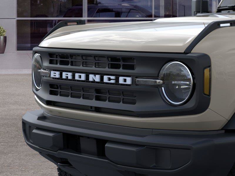 New 2026 Ford Bronco Big Bend AWD/4WD image 20