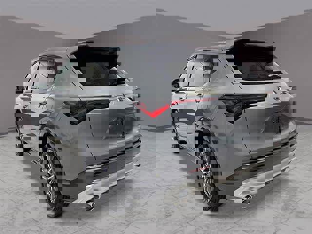 New 2026 Acura ADX image 3