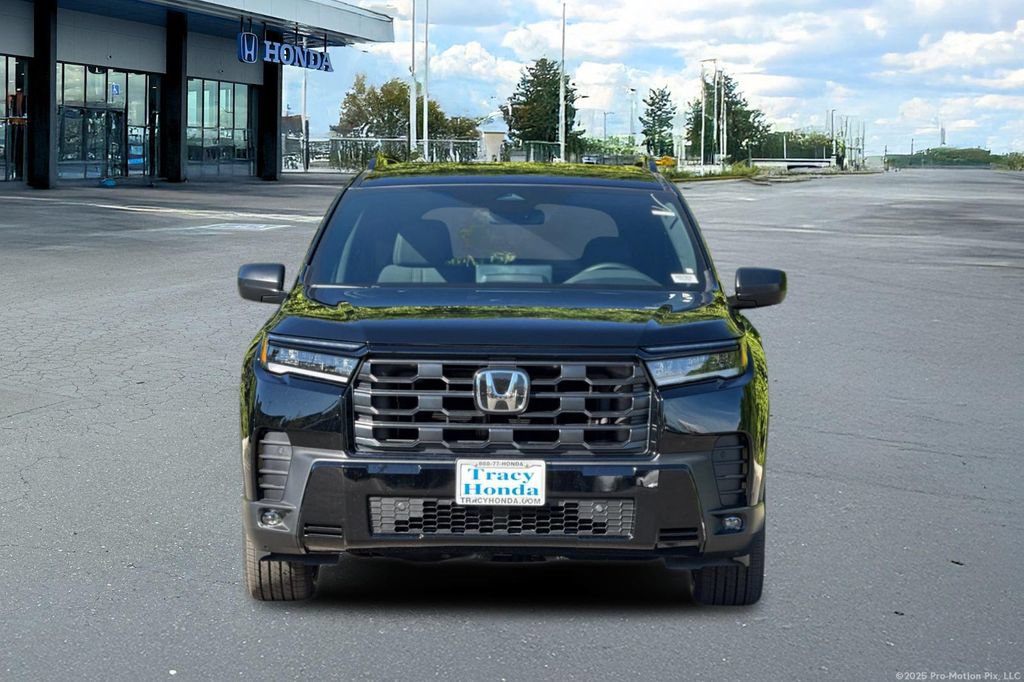 Certified 2026 Honda Pilot Sport image 15