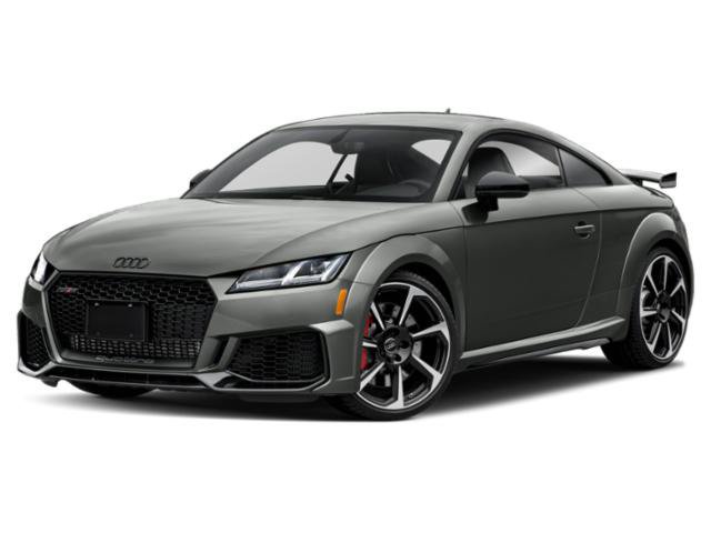 Used 2022 Audi TT RS AWD/4WD image 1