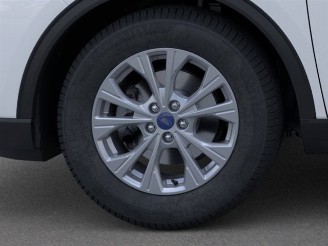 New 2026 Ford Escape Active image 19