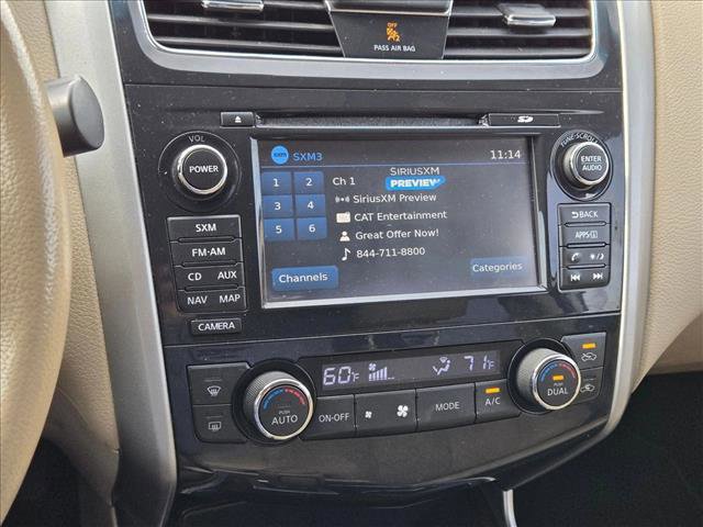 Used 2015 Nissan Altima 3.5 SL image 13