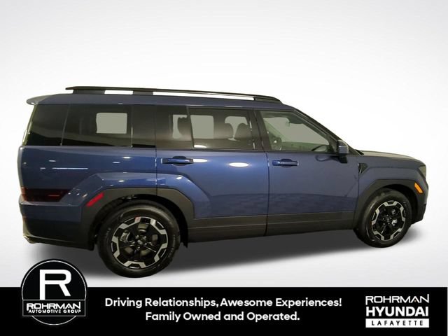 New 2026 Hyundai Santa Fe SEL AWD/4WD image 9