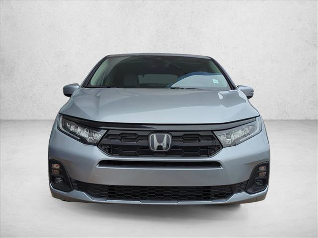 New 2026 Honda Odyssey Touring image 7