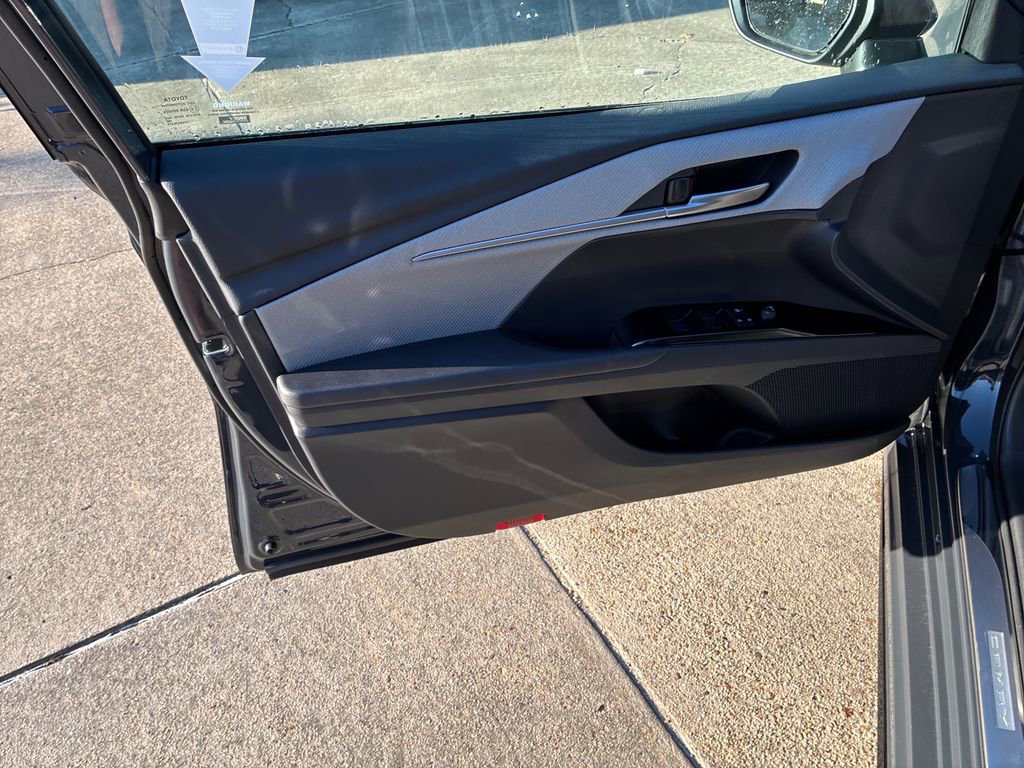 New 2026 Toyota Camry SE image 11