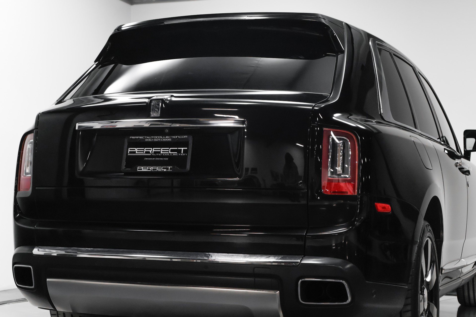 Used 2019 Rolls-Royce Cullinan image 59