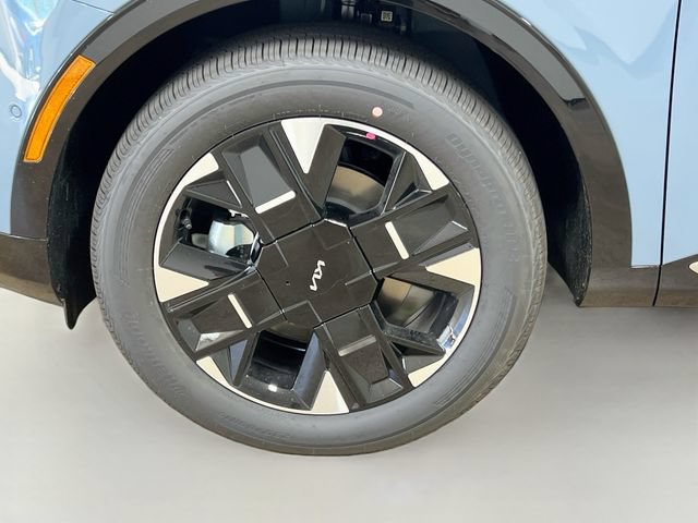 New 2027 Kia Sportage SX Prestige AWD/4WD image 33