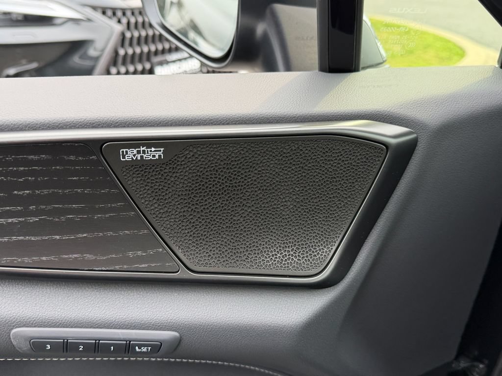 New 2026 Lexus NX 350 AWD w/ Accessory Package (2T) image 28