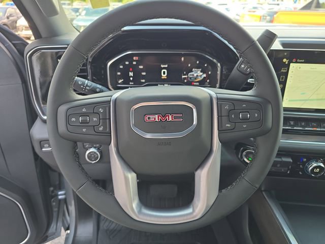 New 2025 GMC Sierra 2500 SLT w/ SLT Premium Package image 26