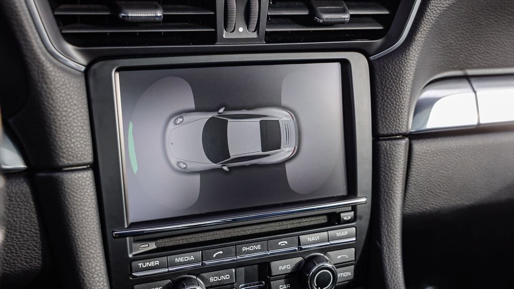 Used 2014 Porsche 911 Carrera image 27