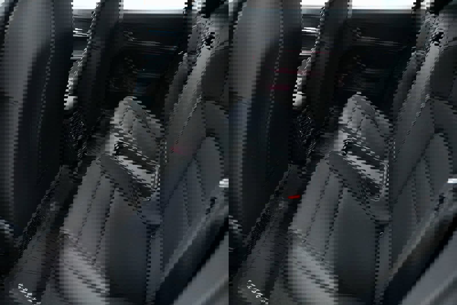 Certified 2025 Porsche Taycan 4S image 26