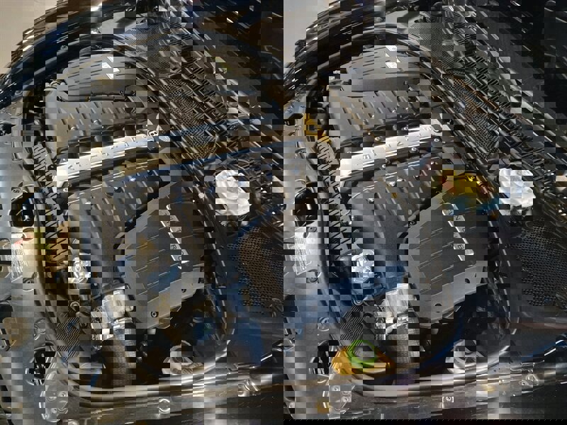 Used 2010 Bentley Continental GT Speed w/ Convenience Specification Pkg image 37