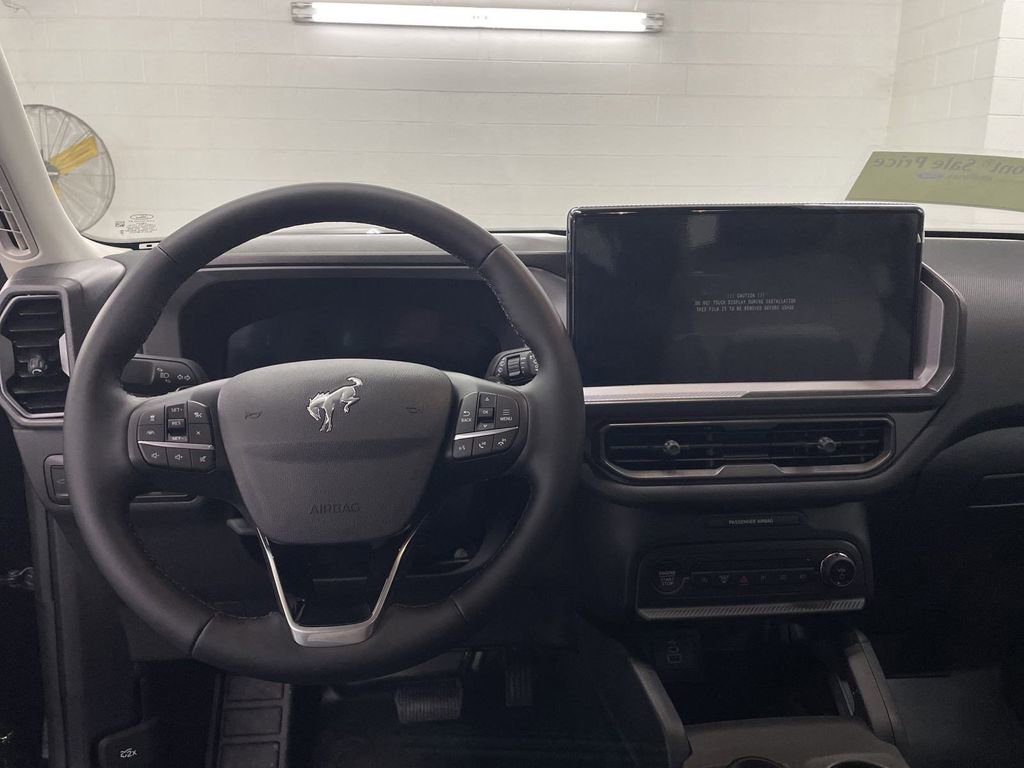 New 2025 Ford Bronco Sport Badlands image 6