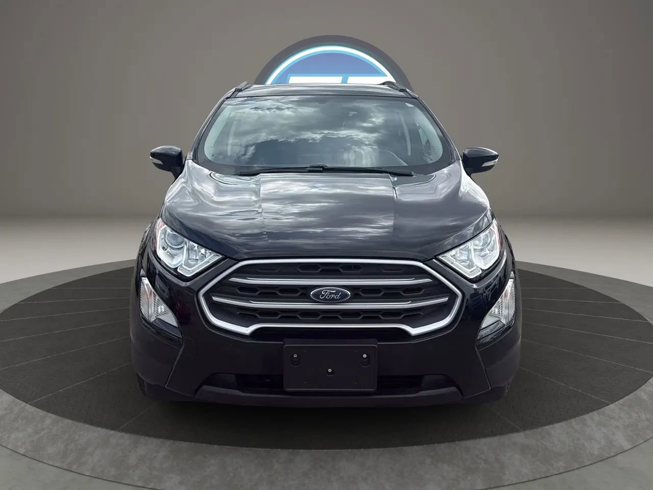 Used 2020 Ford EcoSport SE w/ Interior Protection Package image 6