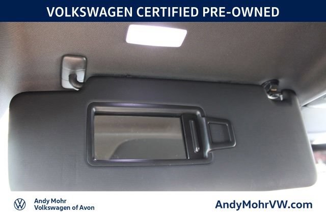 Used 2023 Volkswagen Tiguan SE R-Line FWD image 48