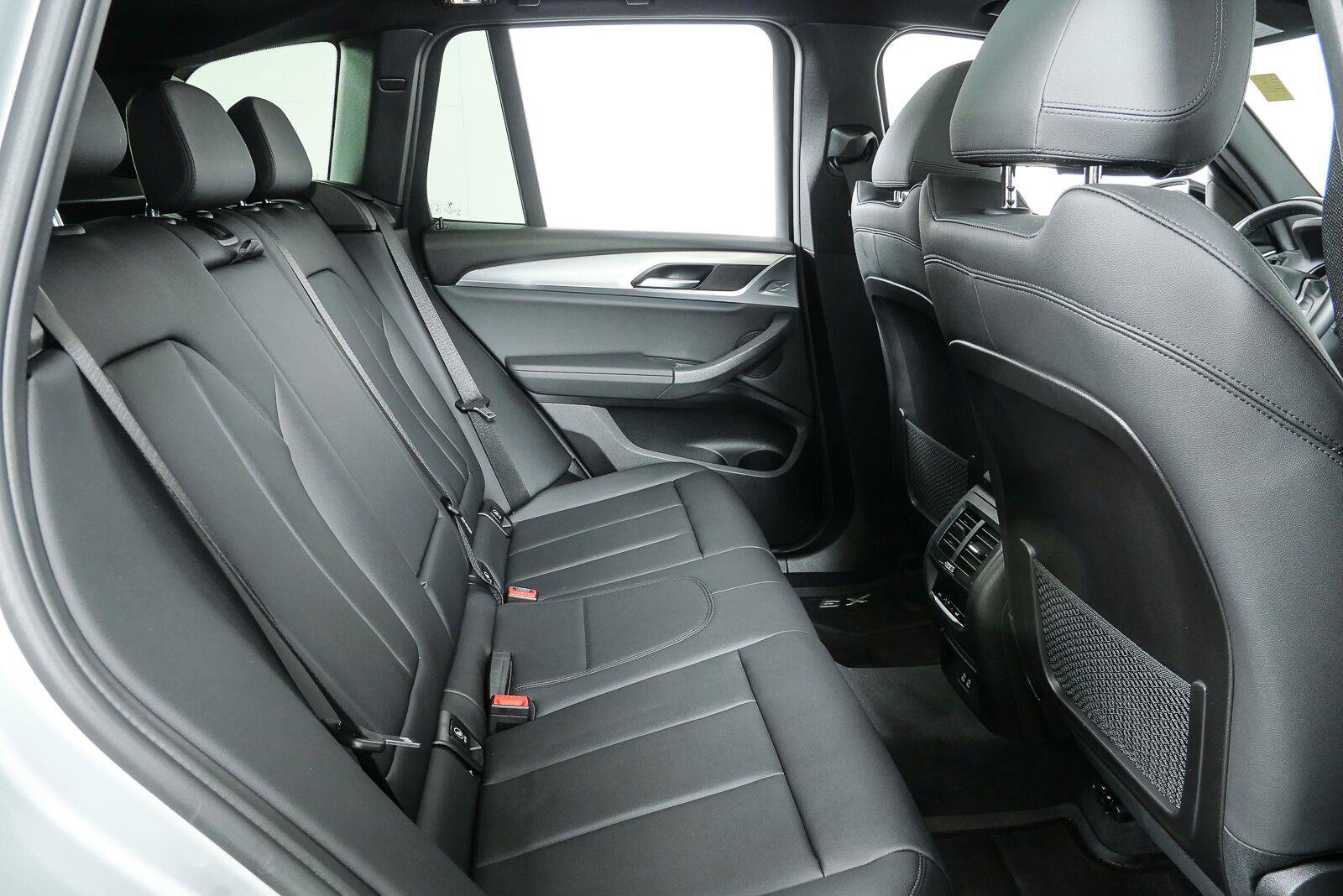 Used 2021 BMW X3 sDrive30i w/ Convenience Package RWD image 22