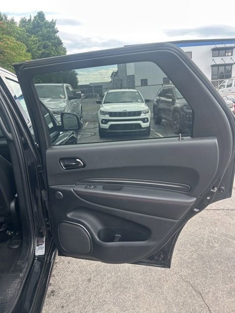 Used 2022 Dodge Durango R/T AWD/4WD image 22