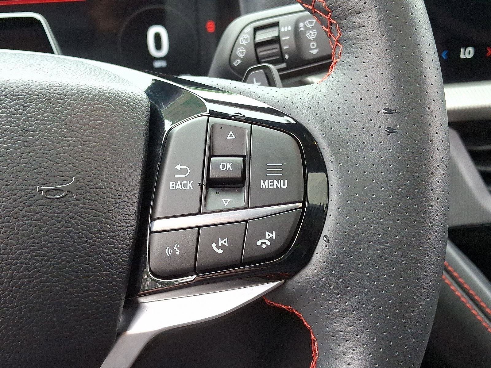 Used 2025 Ford Explorer ST w/ Sun And Sound Package image 25