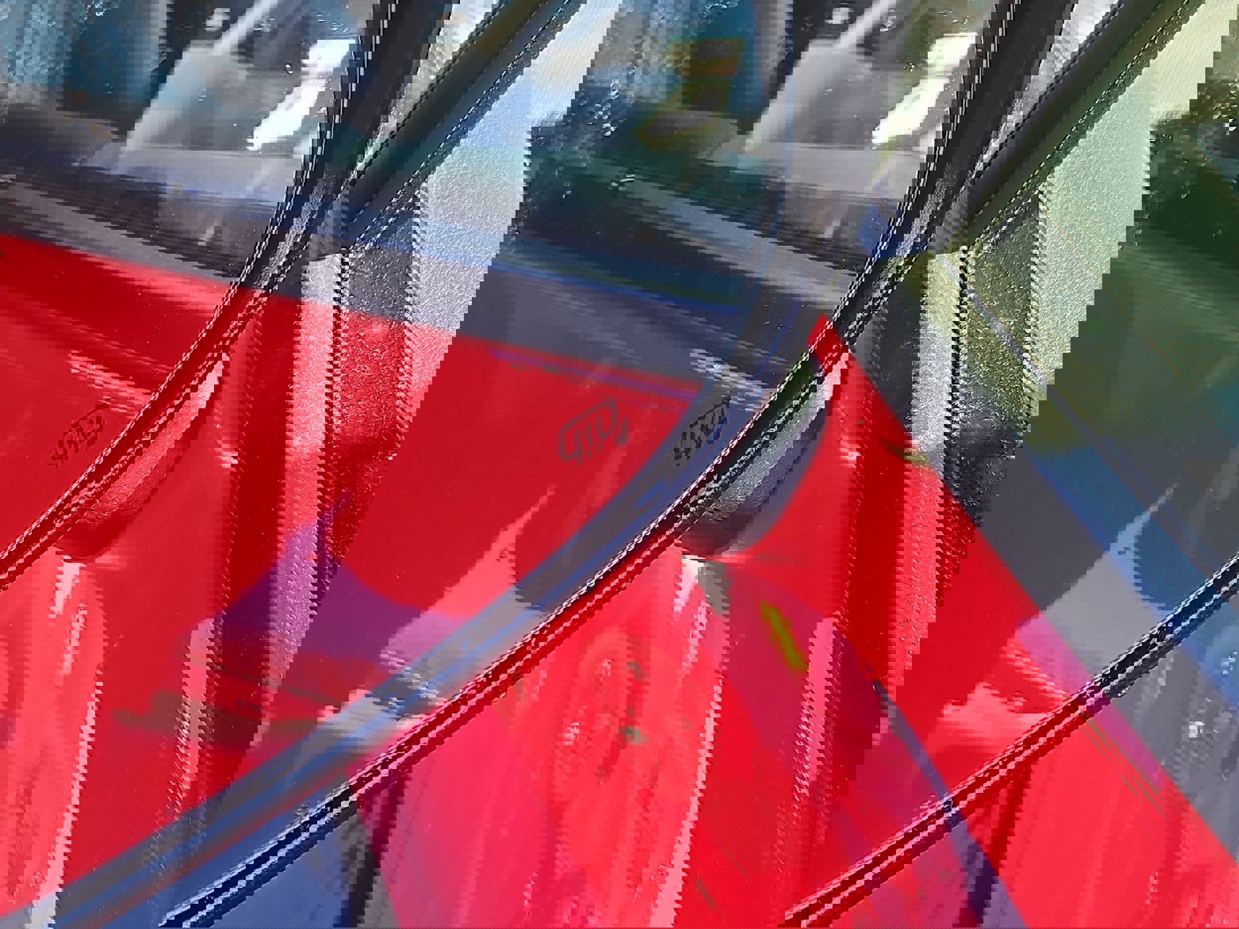 New 2026 Subaru Impreza RS image 5