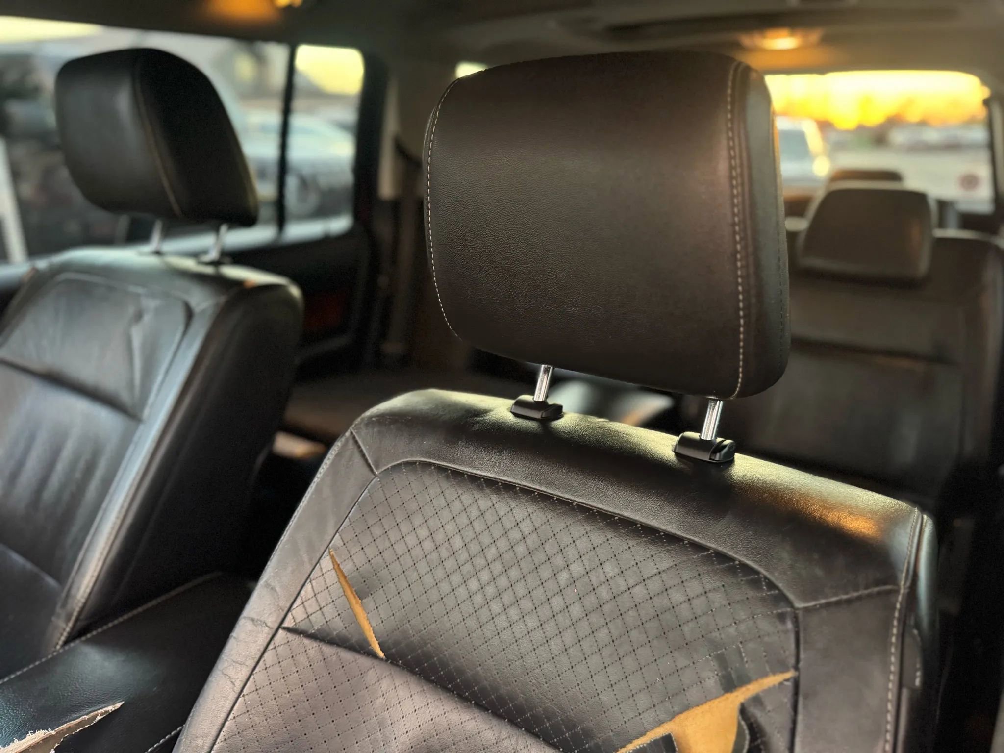 Used 2009 Ford Flex Limited image 31