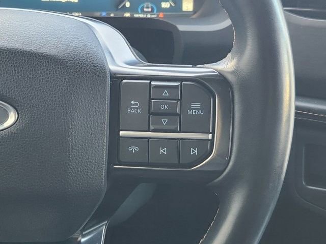Used 2023 Ford Expedition Max Platinum RWD image 27