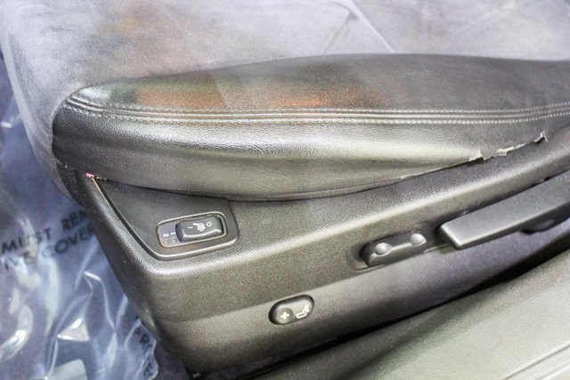 Used 2011 Chevrolet Malibu LT w/ HFV6 Engine Package image 10