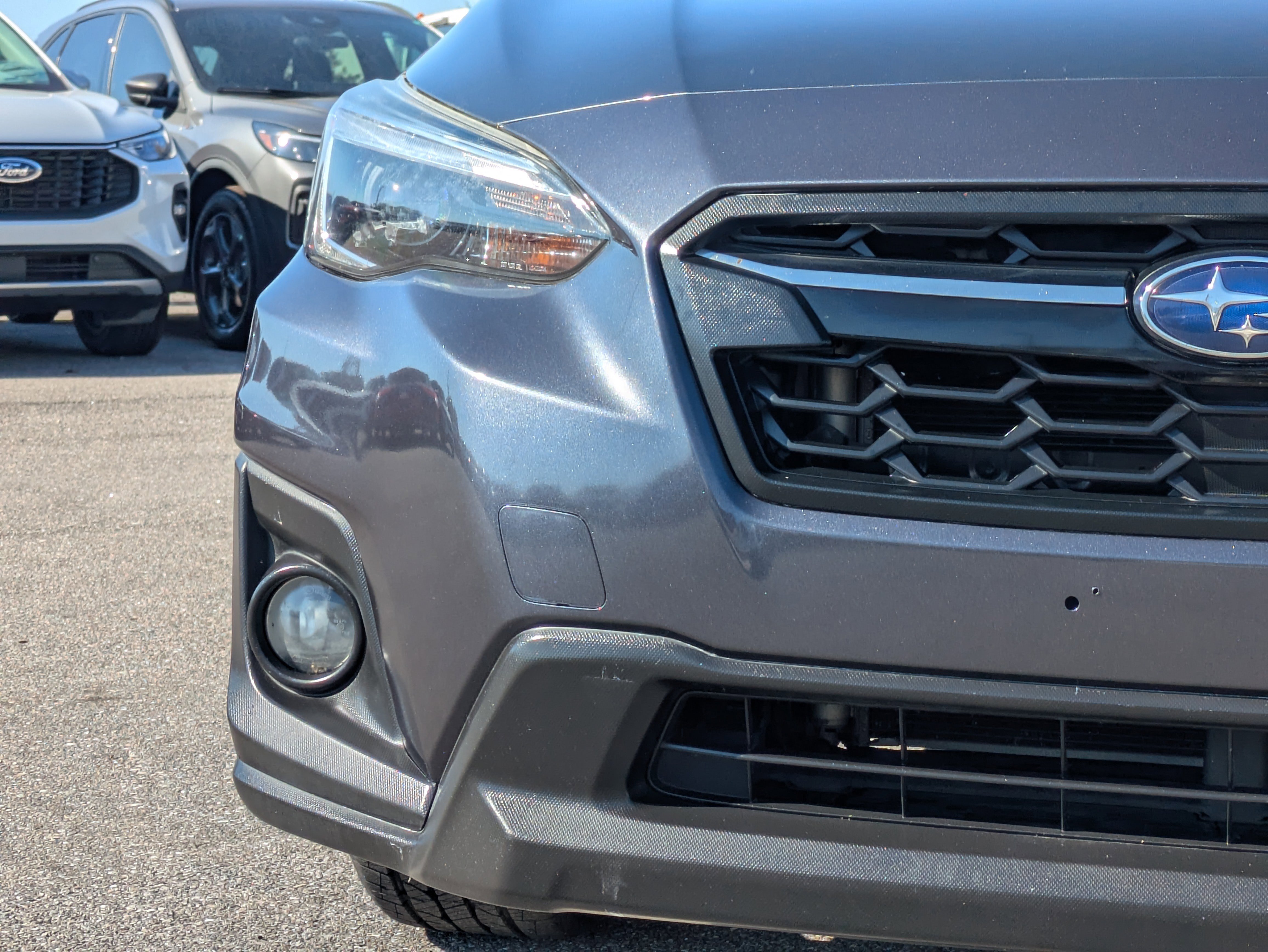 Used 2019 Subaru Crosstrek 2.0i Limited w/ Popular Package #2 image 9