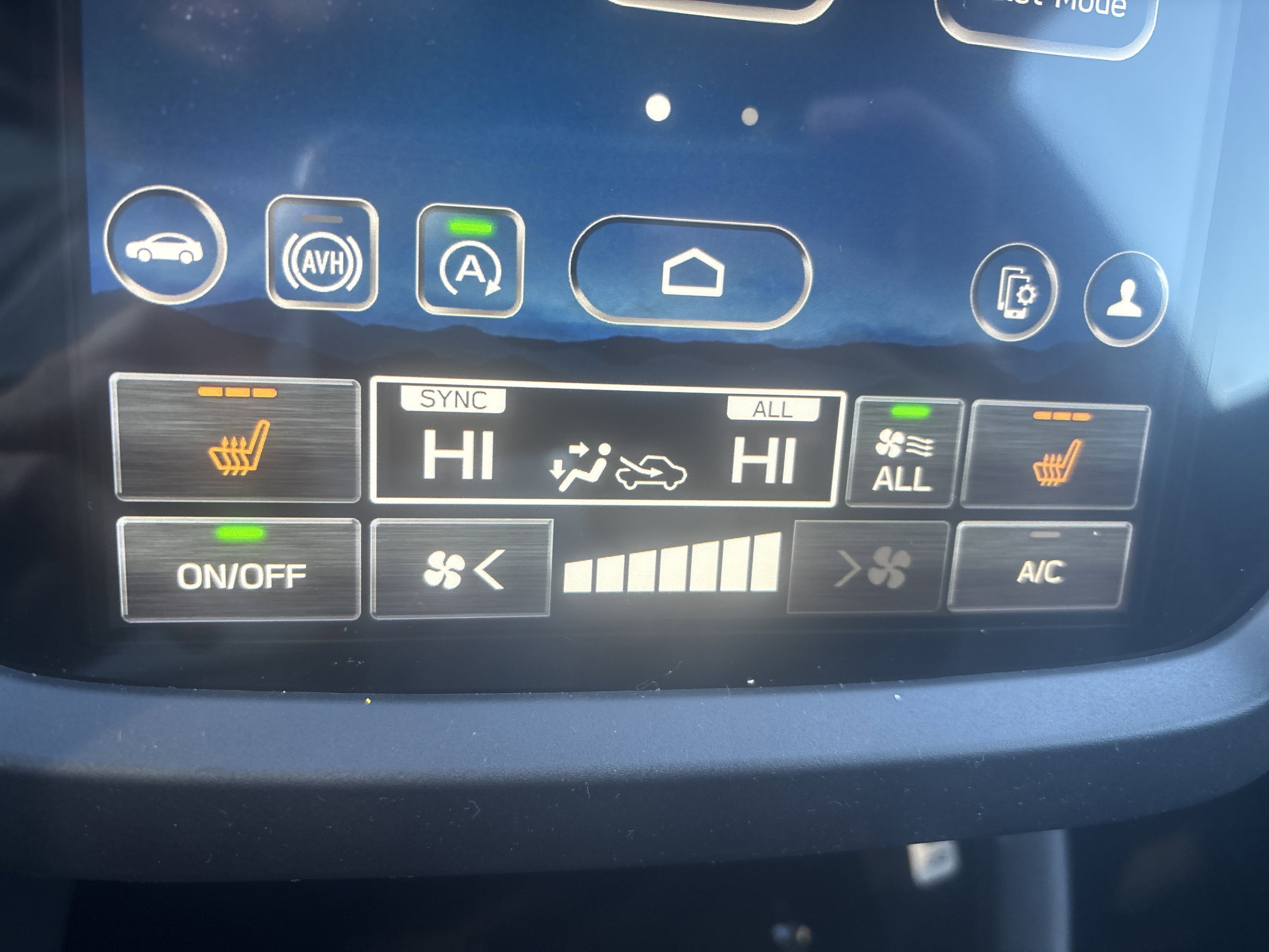 New 2026 Subaru Forester Sport AWD/4WD image 27