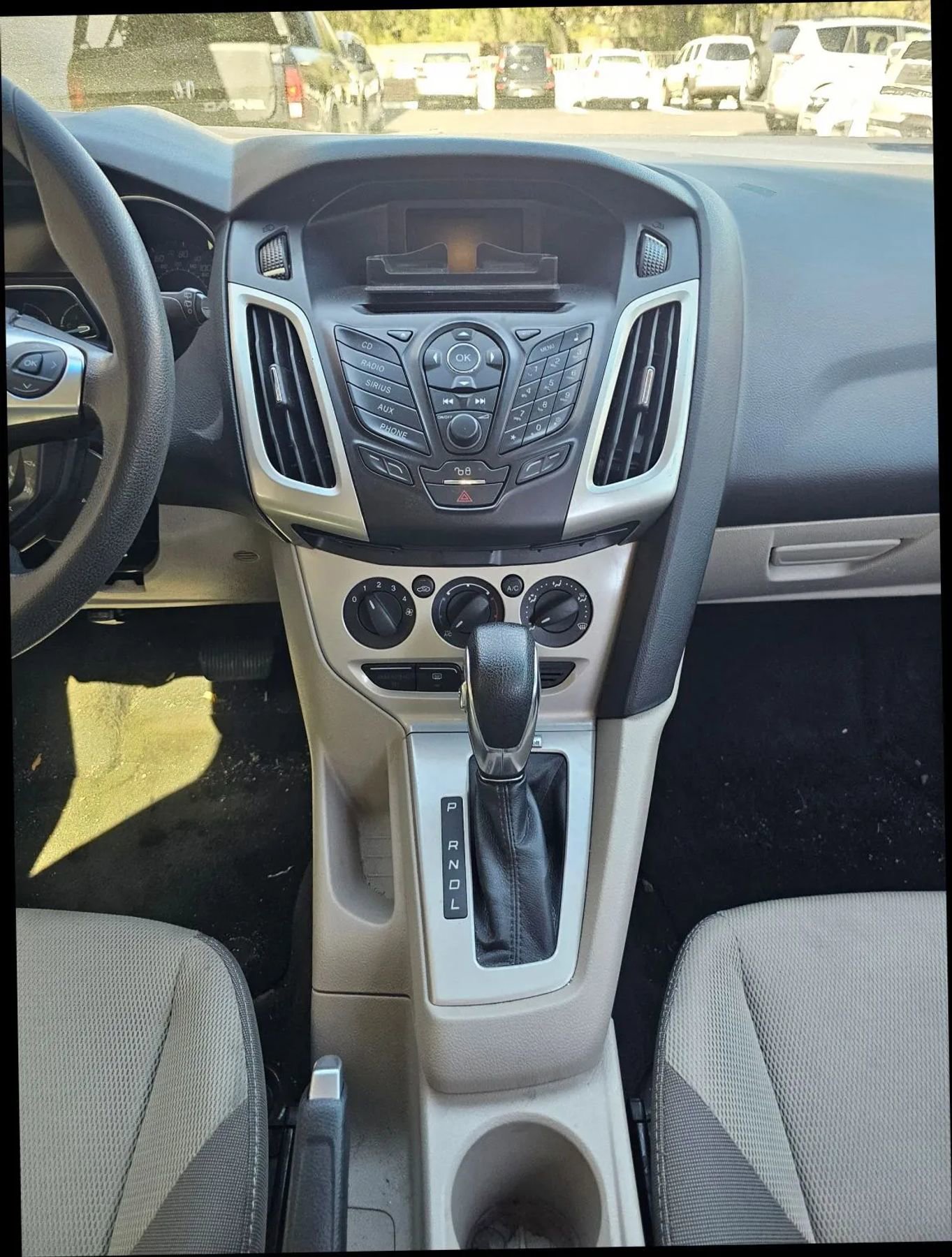 Used 2012 Ford Focus SE image 27