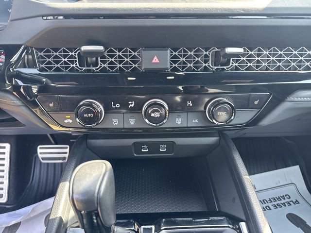 Certified 2024 Honda Accord Sport image 20