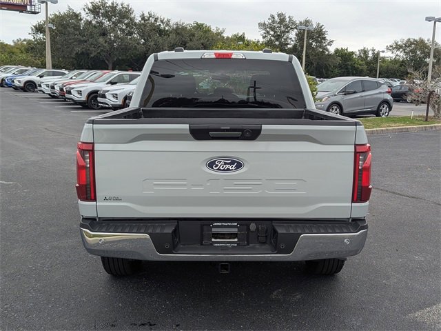 Used 2024 Ford F150 XLT w/ Mobile Office Package image 7