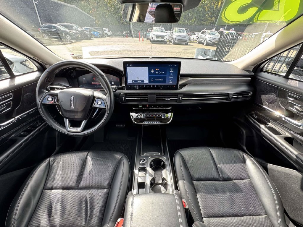 Used 2023 Lincoln Corsair Reserve w/ Equipment Group 201A AWD/4WD image 33