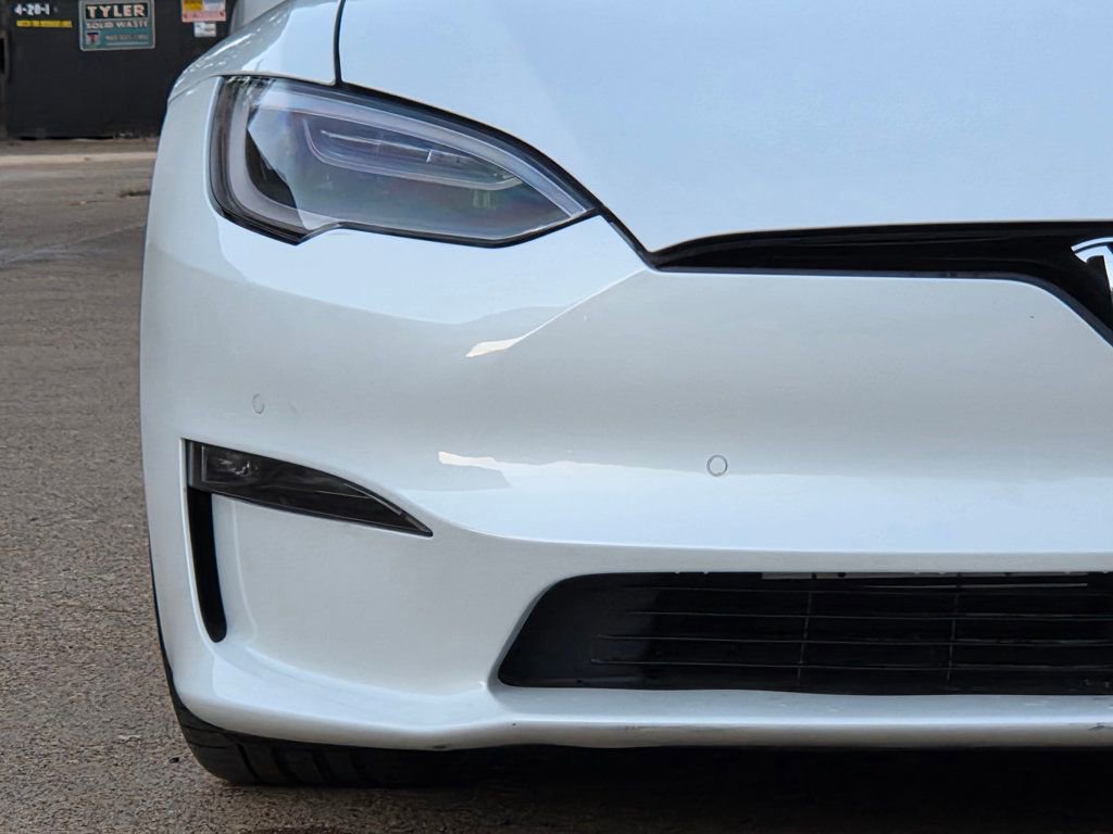 Used 2021 Tesla Model S Long Range image 23