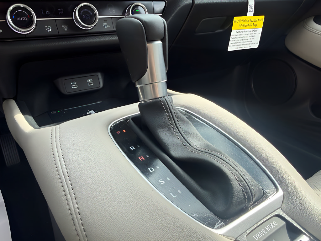 New 2027 Honda HR-V EX-L image 26