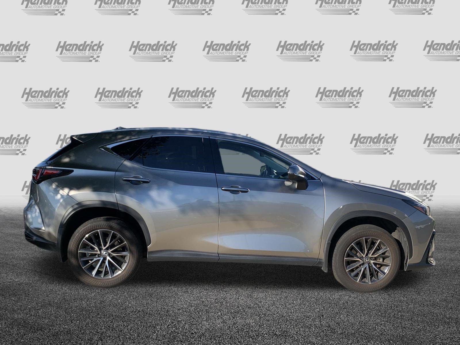 Used 2024 Lexus NX 350 AWD w/ Cold Area Package image 11