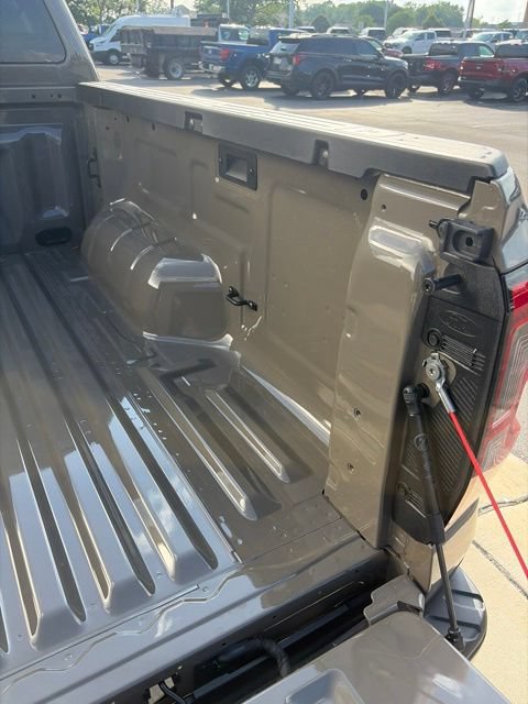 New 2026 Ford Ranger XLT w/ FX4 Off-Road Package AWD/4WD image 13