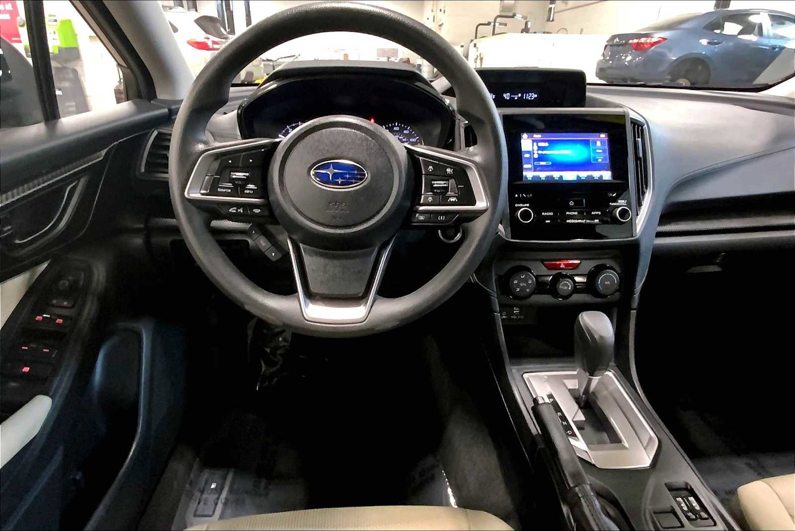 Certified 2023 Subaru Impreza Premium image 7