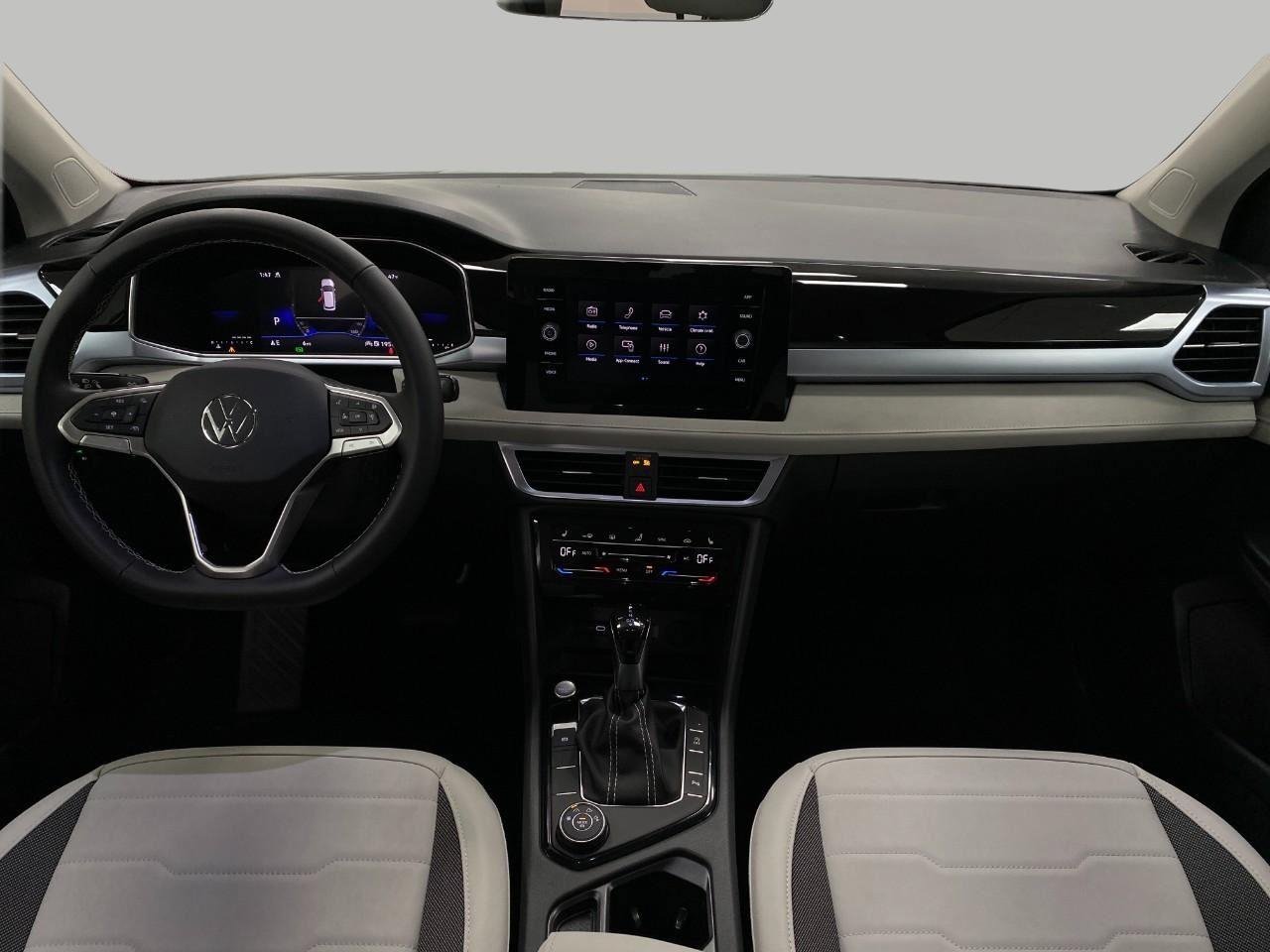 New 2026 Volkswagen Taos SE AWD/4WD image 49