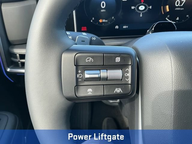 New 2027 Hyundai Santa Fe Limited AWD/4WD image 17